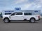 2026 Ford Super Duty F-350 SRW XL 4WD Crew Cab 8' Box