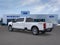 2026 Ford Super Duty F-350 SRW XL 4WD Crew Cab 8' Box