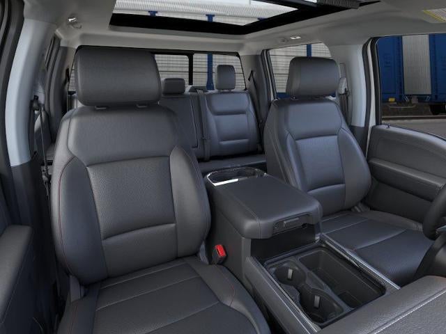 2026 Ford Super Duty F-350 SRW LARIAT 4WD Crew Cab 6.75' Box