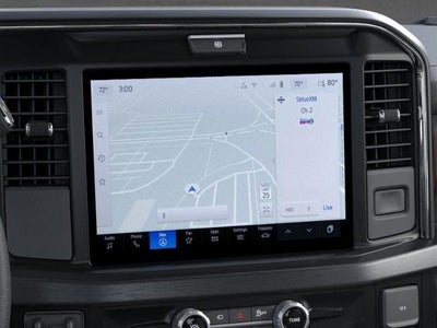 2026 Ford Super Duty F-350 SRW LARIAT 4WD Crew Cab 6.75' Box