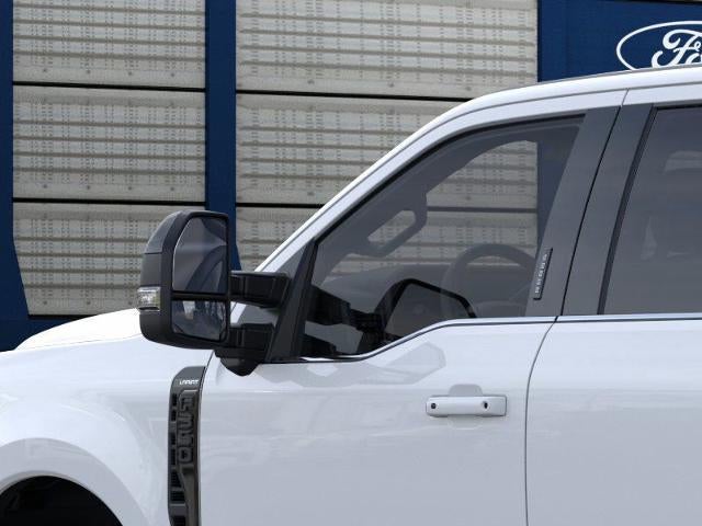 2026 Ford Super Duty F-350 SRW LARIAT 4WD Crew Cab 6.75' Box