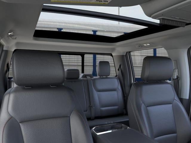 2026 Ford Super Duty F-350 SRW LARIAT 4WD Crew Cab 6.75' Box