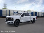 2026 Ford Super Duty F-350 SRW LARIAT 4WD Crew Cab 6.75' Box