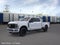 2026 Ford Super Duty F-350 SRW LARIAT 4WD Crew Cab 6.75' Box