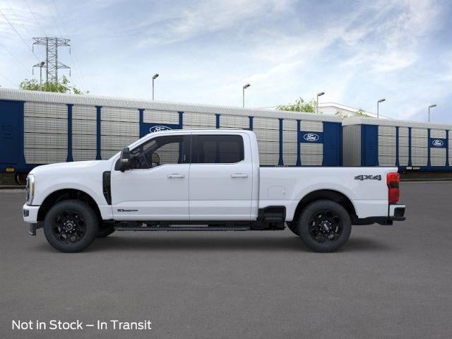 2026 Ford Super Duty F-350 SRW LARIAT 4WD Crew Cab 6.75' Box