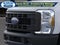 2026 Ford Super Duty F-350 SRW XL 4WD Crew Cab 8' Box