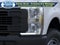 2026 Ford Super Duty F-350 SRW XL 4WD Crew Cab 8' Box