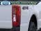 2026 Ford Super Duty F-350 SRW XL 4WD Crew Cab 8' Box