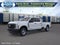 2026 Ford Super Duty F-350 SRW XL 4WD Crew Cab 8' Box