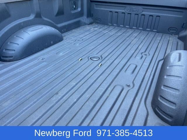 2022 Ford Super Duty F-350 SRW XLT 4WD Crew Cab 6.75' Box