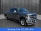 2022 Ford Super Duty F-350 SRW XLT 4WD Crew Cab 6.75' Box
