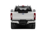 2022 Ford Super Duty F-350 SRW XLT 4WD Crew Cab 6.75' Box