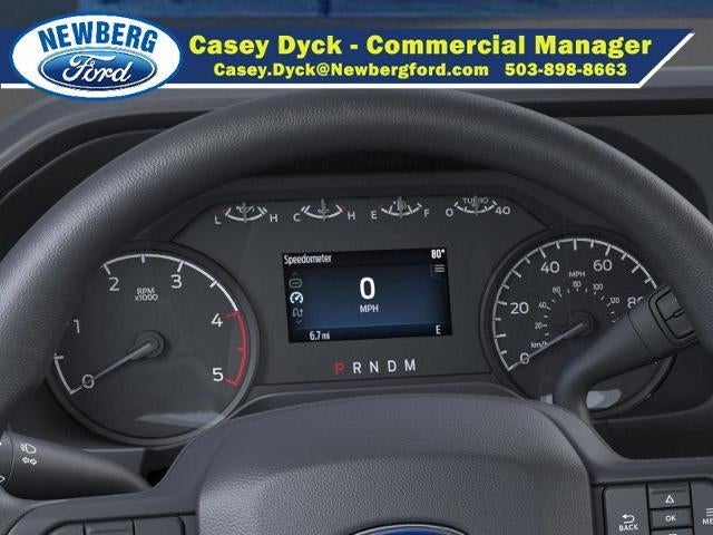 2026 Ford Super Duty F-350 SRW XLT 4WD Crew Cab 8' Box