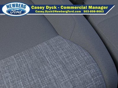 2026 Ford Super Duty F-350 SRW XLT 4WD Crew Cab 8' Box