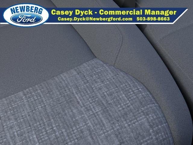 2026 Ford Super Duty F-350 SRW XLT 4WD Crew Cab 8' Box