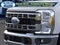 2026 Ford Super Duty F-350 SRW XLT 4WD Crew Cab 8' Box