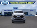 2026 Ford Super Duty F-350 SRW XLT 4WD Crew Cab 8' Box