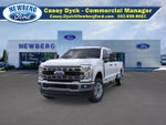 2026 Ford Super Duty F-350 SRW XLT 4WD Crew Cab 8' Box