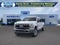 2026 Ford Super Duty F-350 SRW XLT 4WD Crew Cab 8' Box