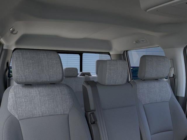 2026 Ford Super Duty F-350 SRW XLT 4WD Crew Cab 8' Box