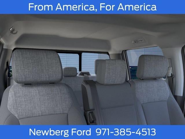 2026 Ford Super Duty F-350 SRW XLT 4WD Crew Cab 8' Box