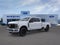 2026 Ford Super Duty F-350 SRW XLT 4WD Crew Cab 8' Box