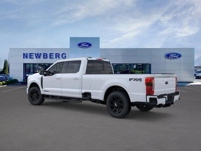 2026 Ford Super Duty F-350 SRW XLT 4WD Crew Cab 8' Box