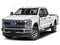 2026 Ford Super Duty F-350 SRW XLT 4WD Crew Cab 8' Box