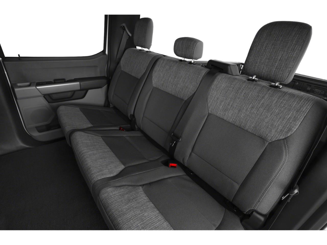 2026 Ford Super Duty F-350 SRW XLT 4WD Crew Cab 8' Box