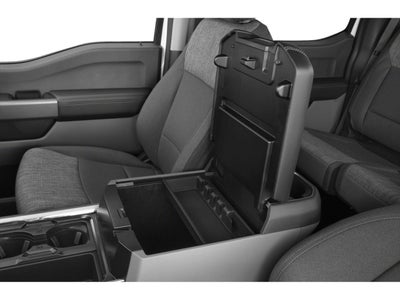 2026 Ford Super Duty F-350 SRW XLT 4WD Crew Cab 8' Box