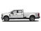 2026 Ford Super Duty F-350 SRW XLT 4WD Crew Cab 8' Box