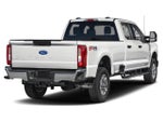 2026 Ford Super Duty F-350 SRW XLT 4WD Crew Cab 8' Box