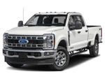 2026 Ford Super Duty F-350 SRW XLT 4WD Crew Cab 8' Box