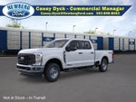 2026 Ford Super Duty F-350 SRW XL 4WD Crew Cab 6.75' Box