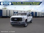 2026 Ford Super Duty F-350 SRW XL 4WD Crew Cab 6.75' Box