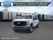 2026 Ford Super Duty F-350 SRW XL 4WD Crew Cab 6.75' Box