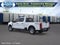2026 Ford Super Duty F-350 SRW XL 4WD Crew Cab 6.75' Box