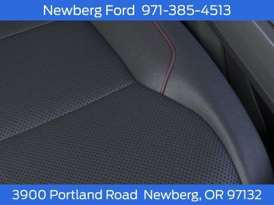 2026 Ford Super Duty F-350 SRW LARIAT 4WD Crew Cab 6.75' Box