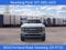 2026 Ford Super Duty F-350 SRW LARIAT 4WD Crew Cab 6.75' Box