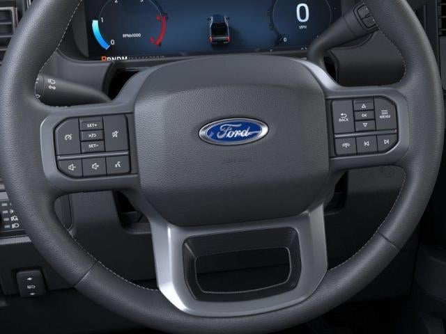 2026 Ford Super Duty F-350 SRW LARIAT 4WD Crew Cab 6.75' Box