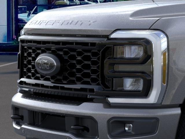 2026 Ford Super Duty F-350 SRW LARIAT 4WD Crew Cab 6.75' Box