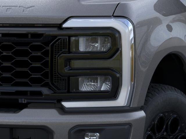 2026 Ford Super Duty F-350 SRW LARIAT 4WD Crew Cab 6.75' Box