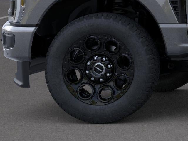 2026 Ford Super Duty F-350 SRW LARIAT 4WD Crew Cab 6.75' Box