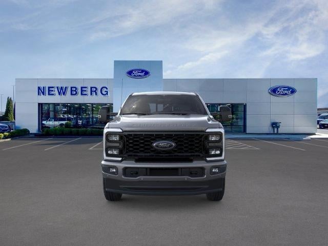 2026 Ford Super Duty F-350 SRW LARIAT 4WD Crew Cab 6.75' Box