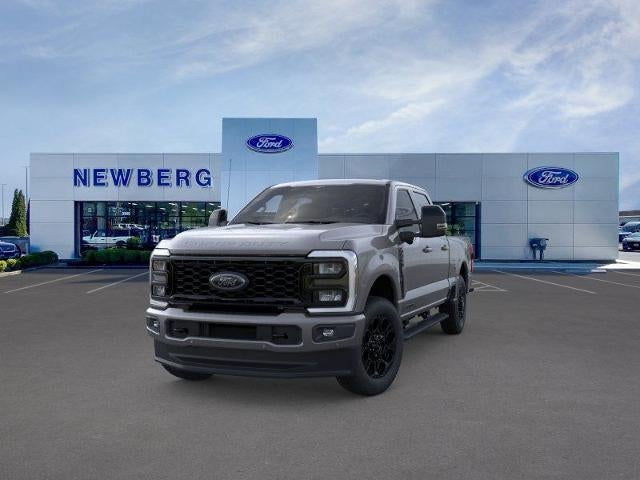2026 Ford Super Duty F-350 SRW LARIAT 4WD Crew Cab 6.75' Box