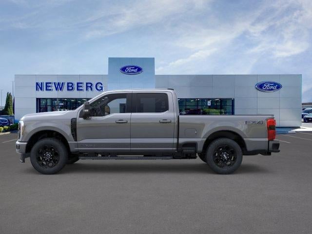 2026 Ford Super Duty F-350 SRW LARIAT 4WD Crew Cab 6.75' Box