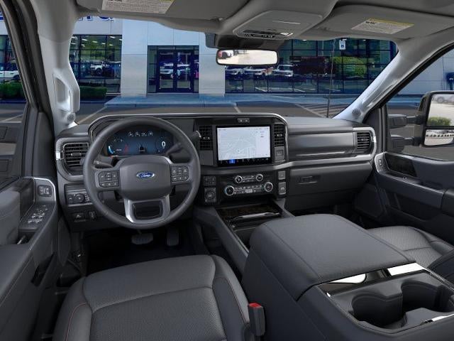 2026 Ford Super Duty F-350 SRW LARIAT 4WD Crew Cab 6.75' Box