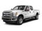 2014 Ford Super Duty F-350 SRW 4WD Crew Cab 6-3/4 Ft Box XL