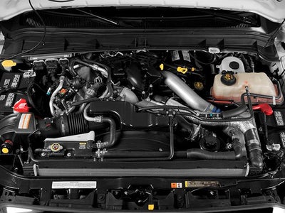 2014 Ford Super Duty F-350 SRW 4WD Crew Cab 6-3/4 Ft Box XL