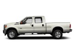 2014 Ford Super Duty F-350 SRW 4WD Crew Cab 6-3/4 Ft Box XL